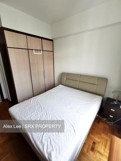 Casablanca (D25), Condominium #202042002